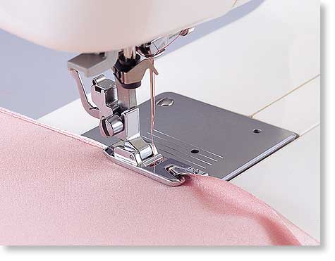 What is the best home sewing machine to buy?