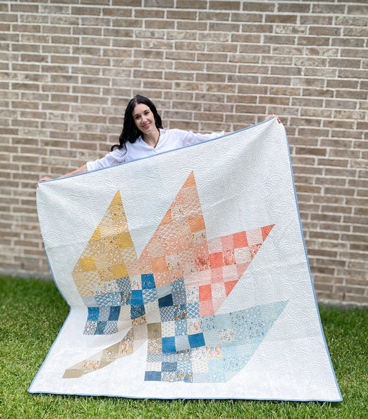 What are the common quilting mistakes?