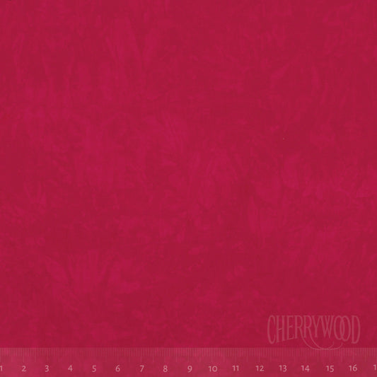0150 Lipstick Cherrywood Fabric By The Yard