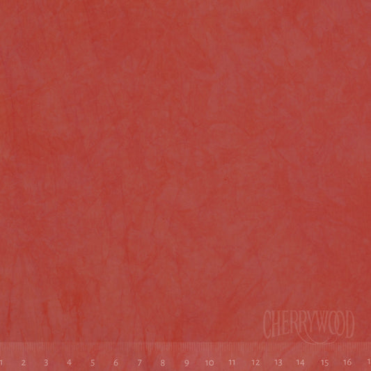 0225 Coral Cherrywood Fabric By The Yard