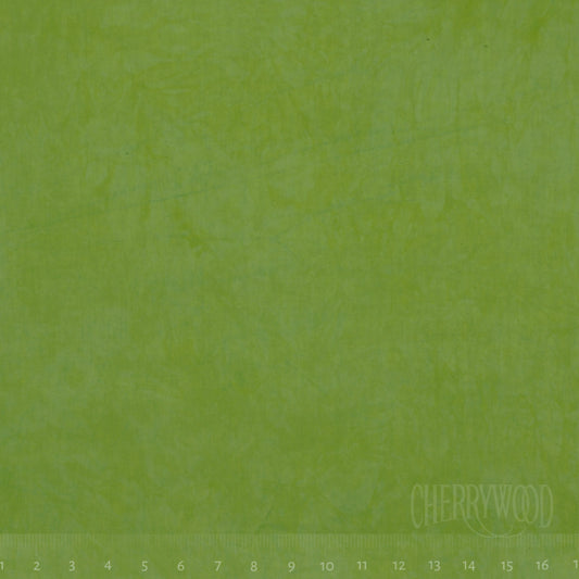 0655 Yellow-Green Cherrywood Fabric By The Yard