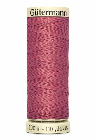 Gutermann - Polyester All Purpose Thread - 100m/110yds - #442 - Tapestry
