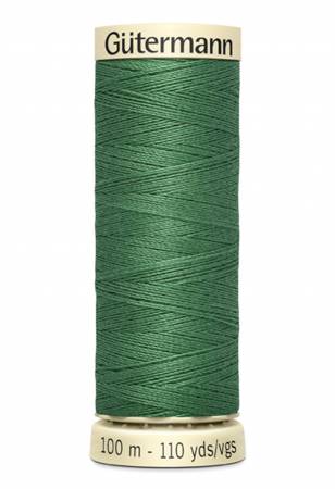 Gutermann - Polyester All Purpose Thread - 100m/110yds - #777 - Light Aspen