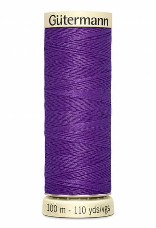 Gutermann - Polyester All Purpose Thread - 100m/110yds - #928 - Hydrangea