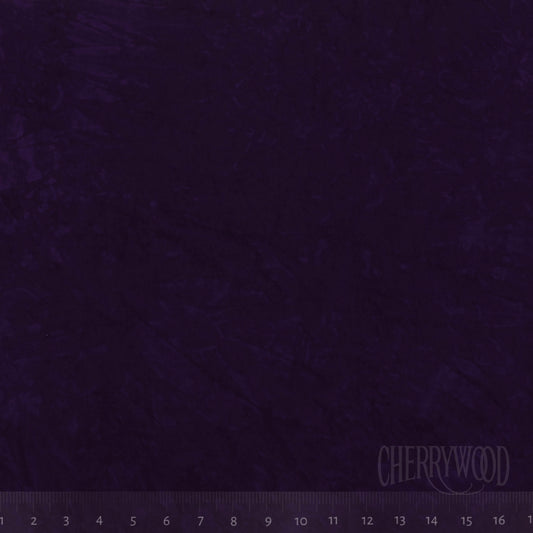 1055 Eggplant Cherrywood Fabric By The Yard