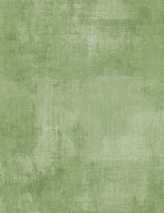 Dry Brush Matcha Fabric