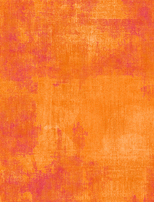 Dry Brush Orange Peel Fabric