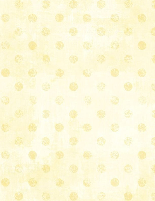 Dry Brush-Soft Yellow - Yardage