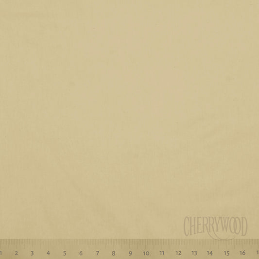 1480 Buttercream Cherrywood Fabric By The Yard