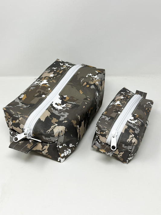 Boxy Bag Set The Hunter #18