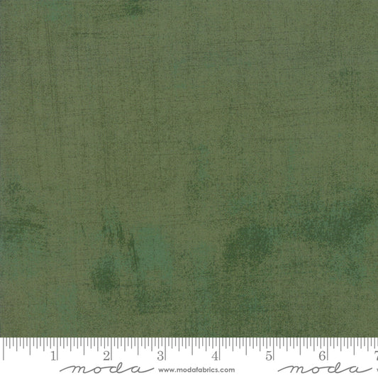Grunge Basics Sea Foam Yardage