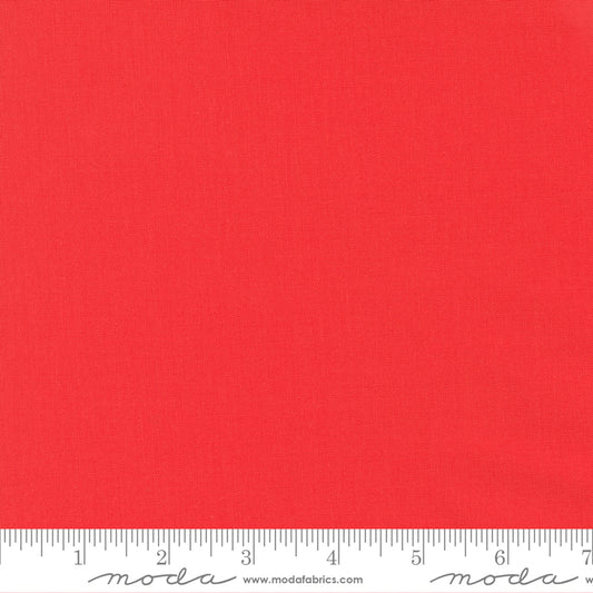 Bella Solids Mandarin