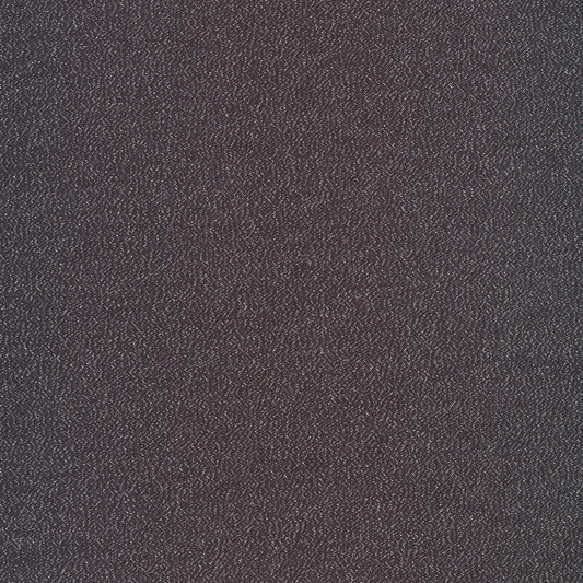 Glimmer Solid - Graphite - Yardage