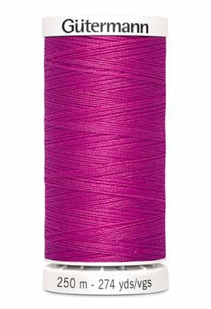 Gutermann - Polyester All Purpose Thread - 250 m/274 yds - #320 - Dusty Rose
