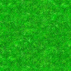 Festivus Festivus Blender Kelly Green Fabric
