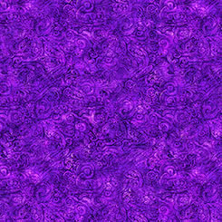 Festivus Festivus Blender Purple Fabric