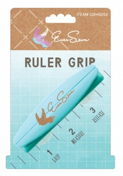Ruler Grip