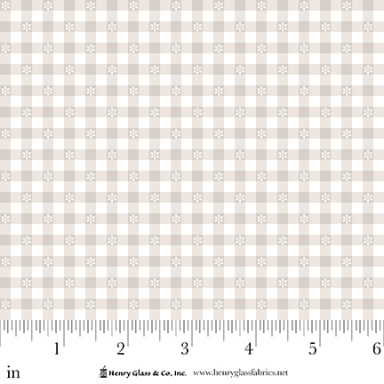 Redberry Lane 3488-43 Tan Fabric