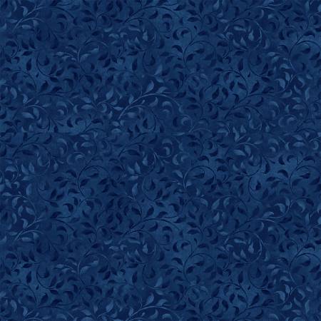Essentials Navy Climbing Vine