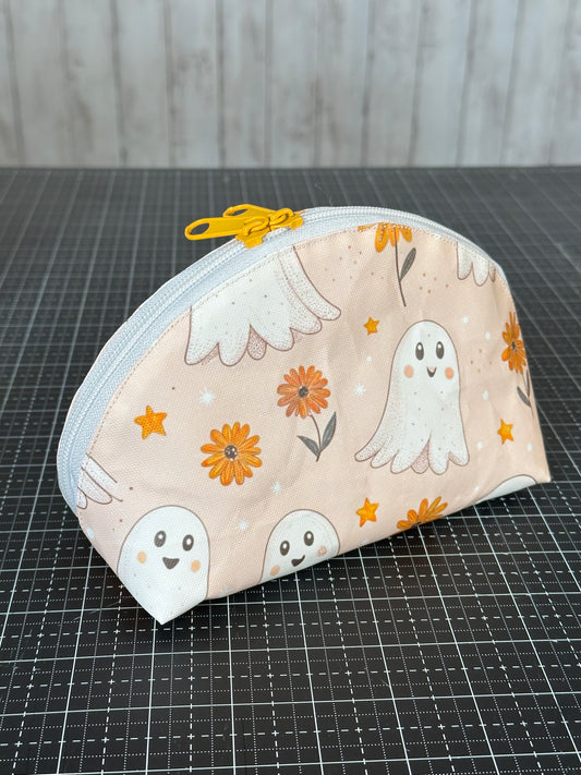 Taco Pouch Bag #51 - Cute "Cottagecore" Halloween