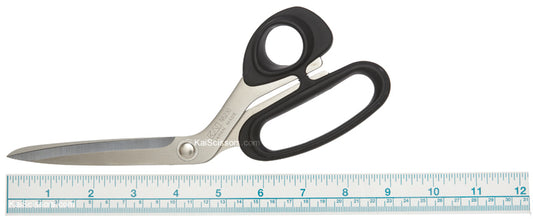 KAI 9" Bent Trimmer Shears