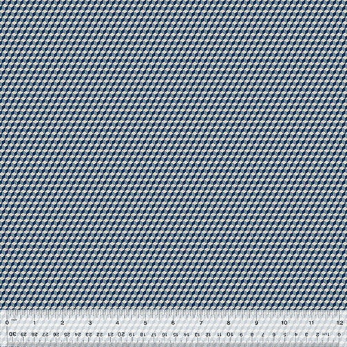 Fairfield Perspective Denim Fabric