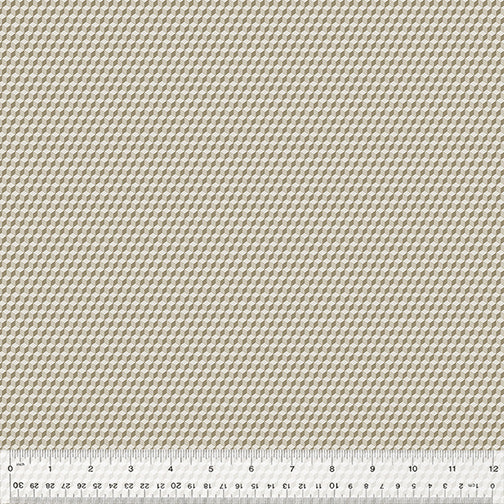 Fairfield Perspective Khaki Fabric