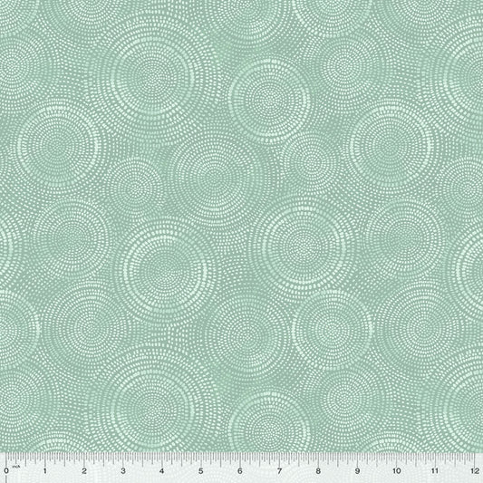 Radiance Silver Fabric