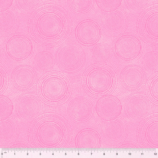 Radiance Light Pink Fabric
