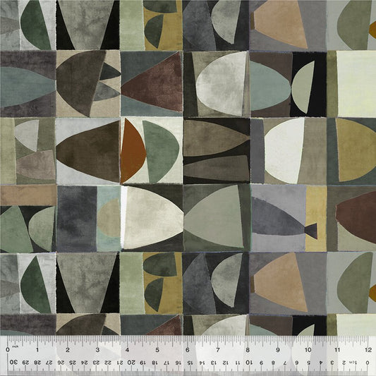 Sketchbook 21 - 54548D-8 - Yardage