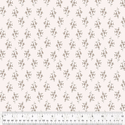 Dwell - Whisper - Cream - Yardage