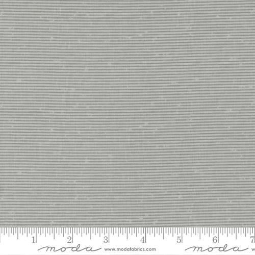 Old Glory Silver Fabric