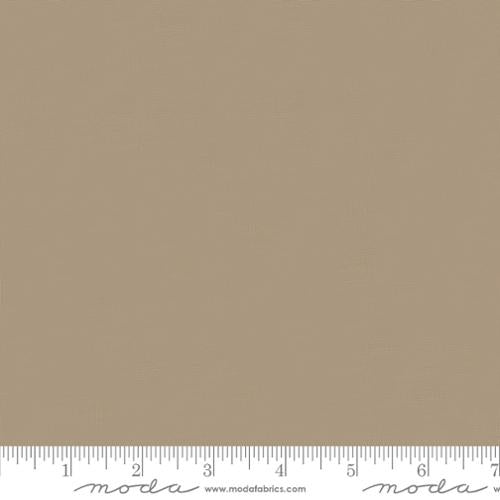 Bella Solids Mushroom Yardage