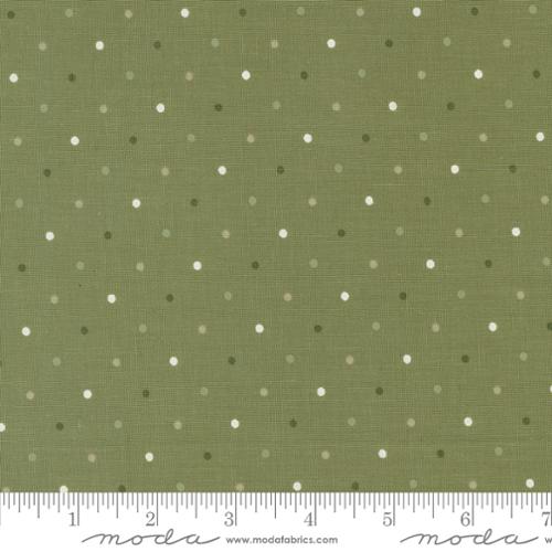 Magic Dot - Fern - Yardage
