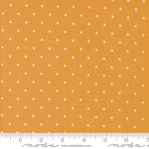 Magic Dot - Goldie - Yardage