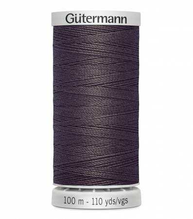 Gutermann - Extra Strong Polyester Upholstery Thread 110 yds - #540 - Medium Beige