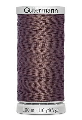 Gutermann - Extra Strong Polyester Upholstery Thread 110 yds - #428 - Dogwood