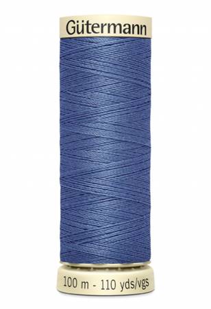 Gutermann - Polyester All Purpose Thread - 100m/110yds - #933 - Copenhagen