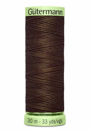 Gutermann - Heavy Duty Top-Stitch Thread 33 yds - #590 - Clove