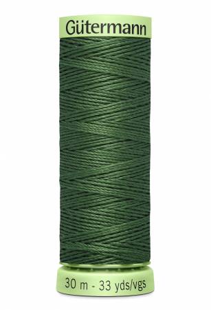 Gutermann - Heavy Duty Top-Stitch Thread 33 yds - #764 - Sage