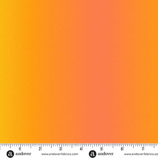 Candy Couture A-1437-O Jelly Bean Fabric