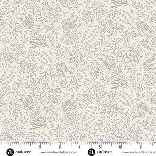 Driftwood - Seagrass - Gray - Yardage