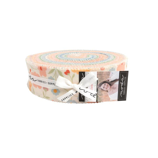 Cottage Charm Honey Buns