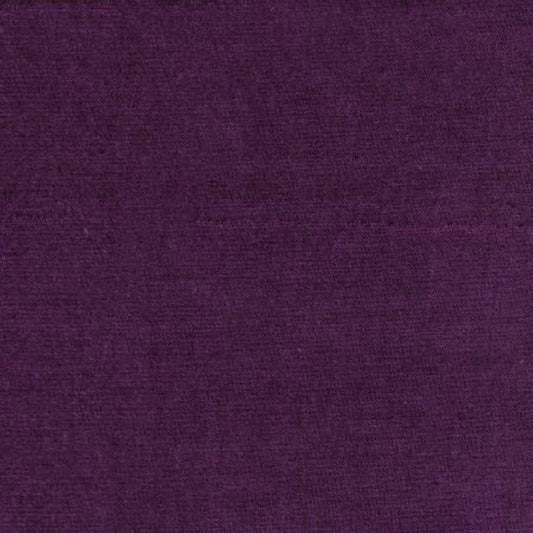 Peppered Cotton 108" Wide Backing Aubergine Yardage