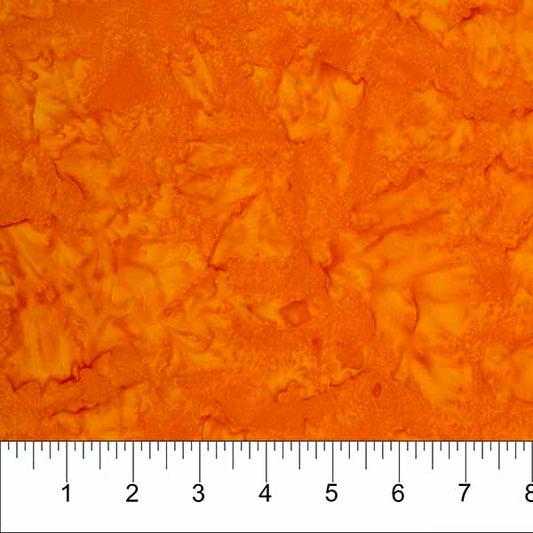 Banyan Shadows Wild Orange Yardage