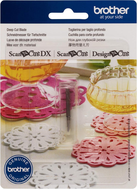 Brother ScanN Cut Deep Cut Blade CABLDF1