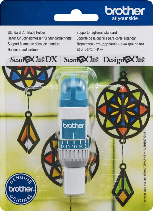 Standard Cut Blade Holder CAHLP1 - Scan N Cut