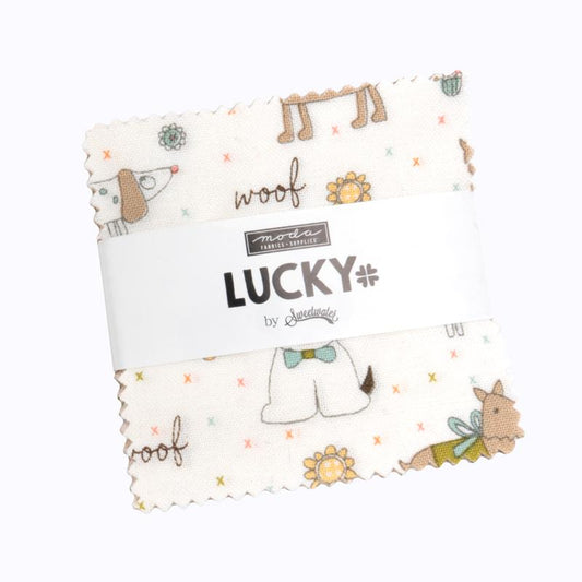 Lucky Mini Charm 55700MC