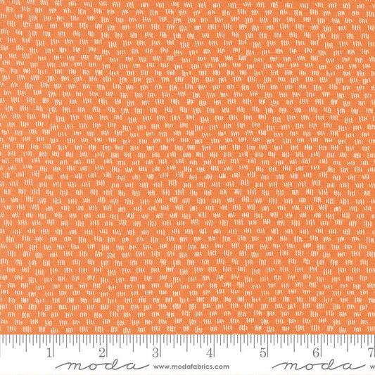 Lucky - In The Grass - Sherbet 55704 15 - yardage