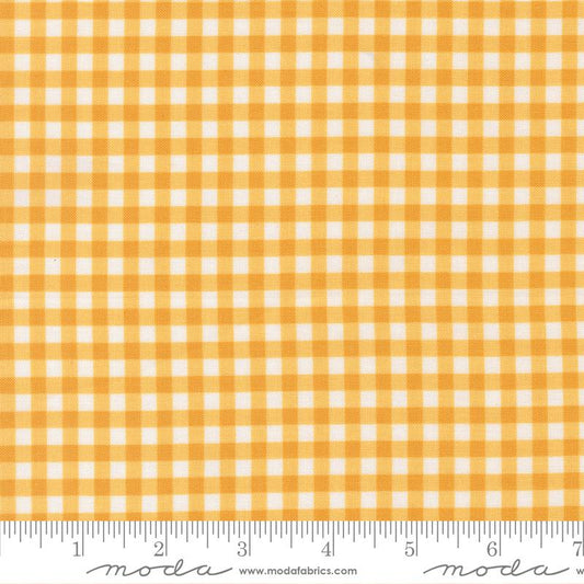 Lucky - Gingham Sun 55707 14 - yardage